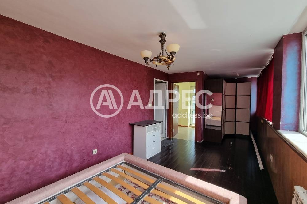 Продава МНОГОСТАЕН, гр. София, Белите брези, снимка 10 - Апартаменти - 54769497