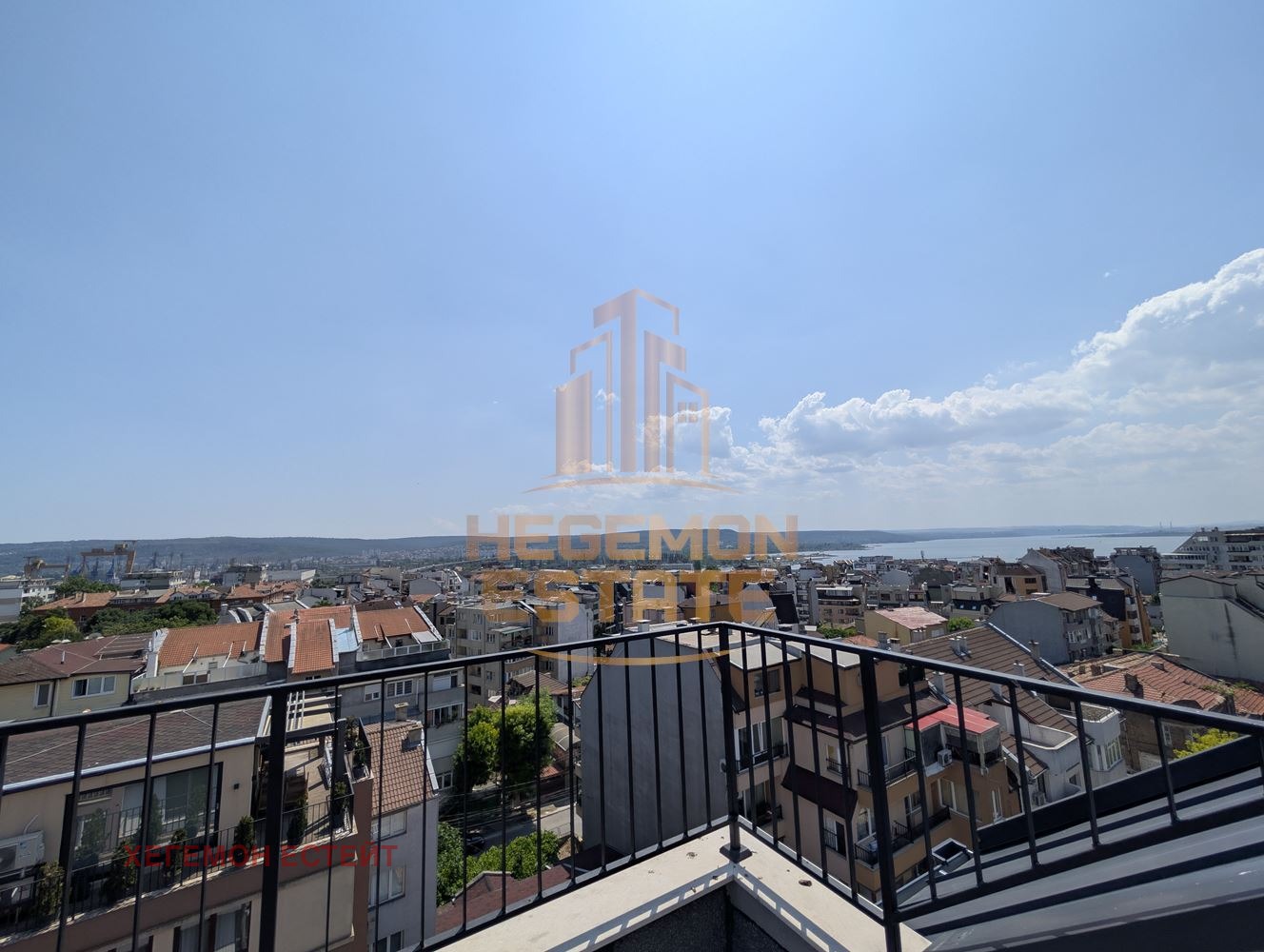 Продава МЕЗОНЕТ, гр. Варна, Погреби, снимка 7 - Апартаменти - 55896402