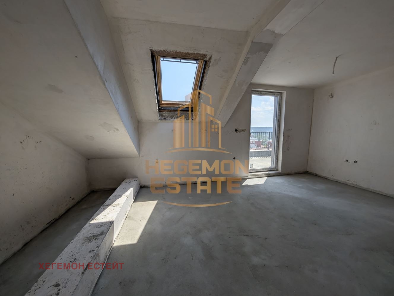 Продава МЕЗОНЕТ, гр. Варна, Погреби, снимка 6 - Апартаменти - 55896402