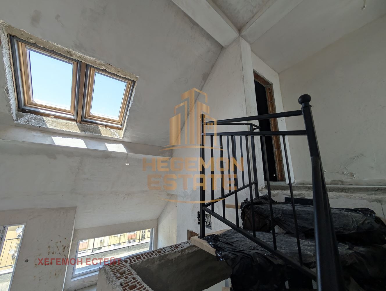 Продава МЕЗОНЕТ, гр. Варна, Погреби, снимка 4 - Апартаменти - 55896402