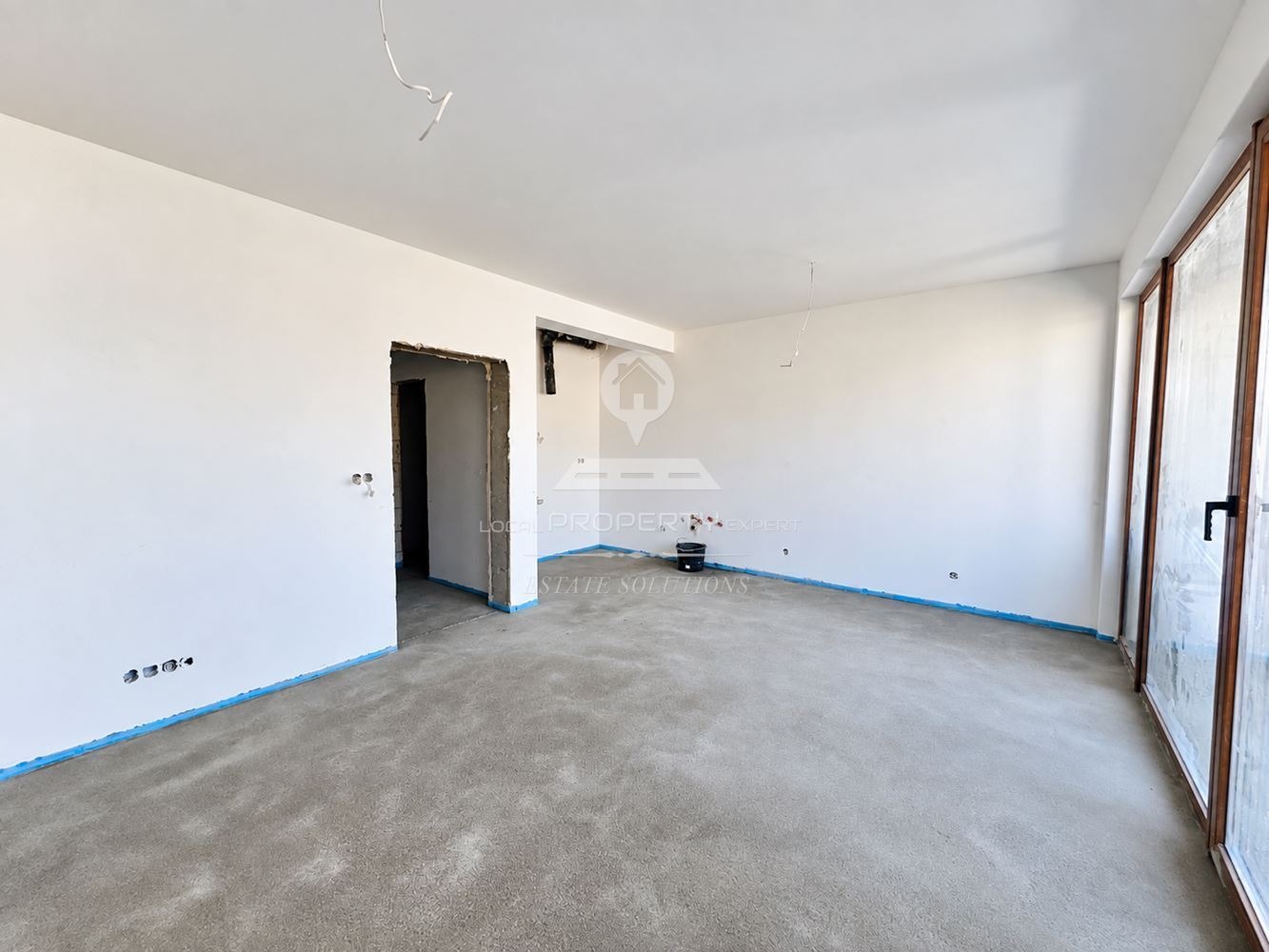 Продава КЪЩА, гр. Банско, област Благоевград, снимка 9 - Къщи - 50698454