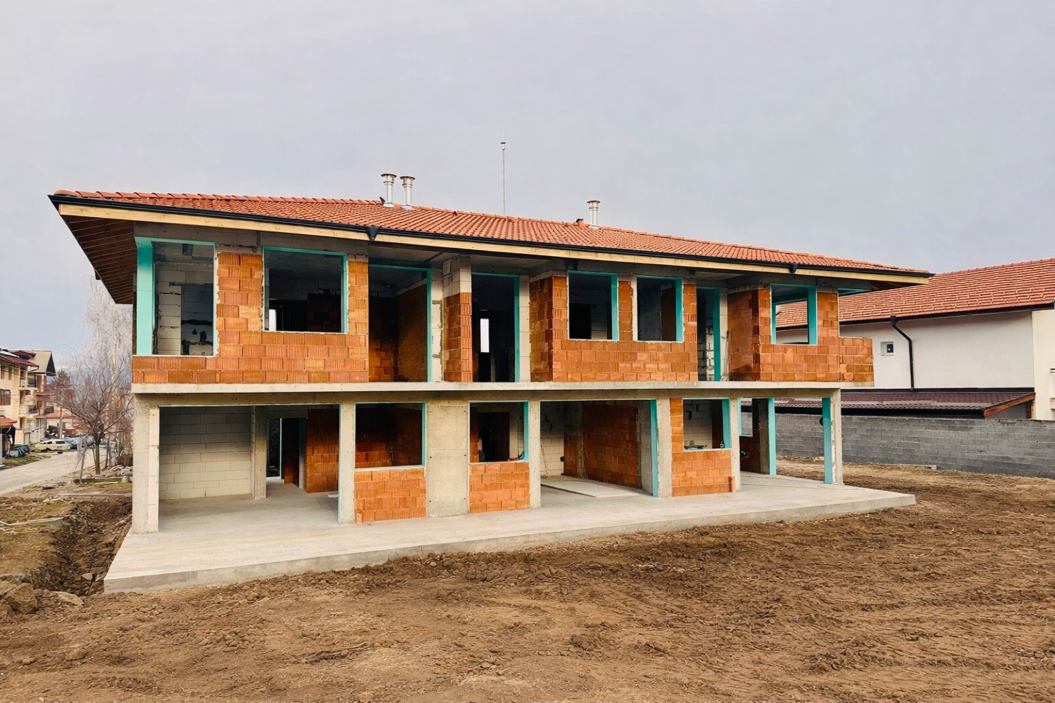 Продава КЪЩА, гр. Банско, област Благоевград, снимка 10 - Къщи - 50698454