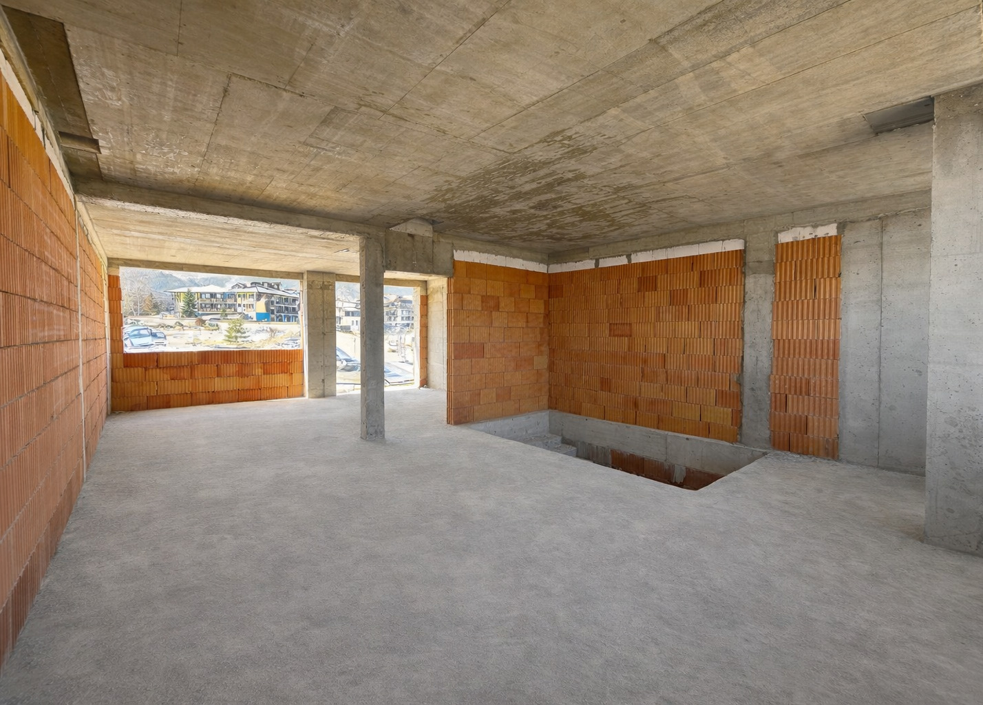 Продава КЪЩА, гр. Банско, област Благоевград, снимка 13 - Къщи - 50698454