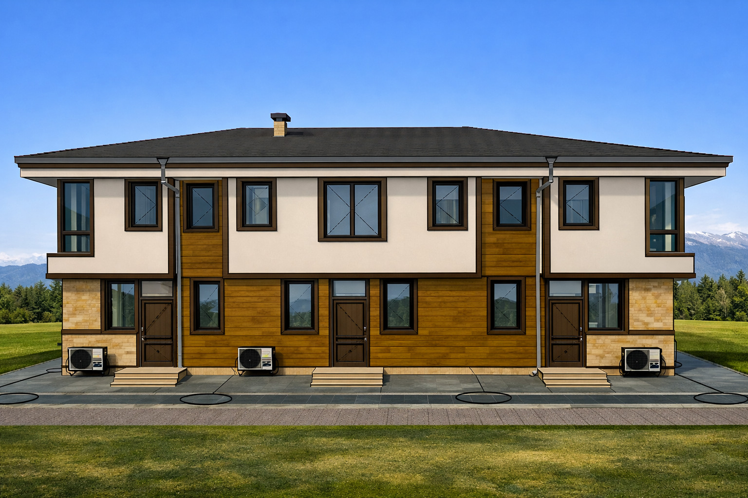 Продава КЪЩА, гр. Банско, област Благоевград, снимка 7 - Къщи - 50698454