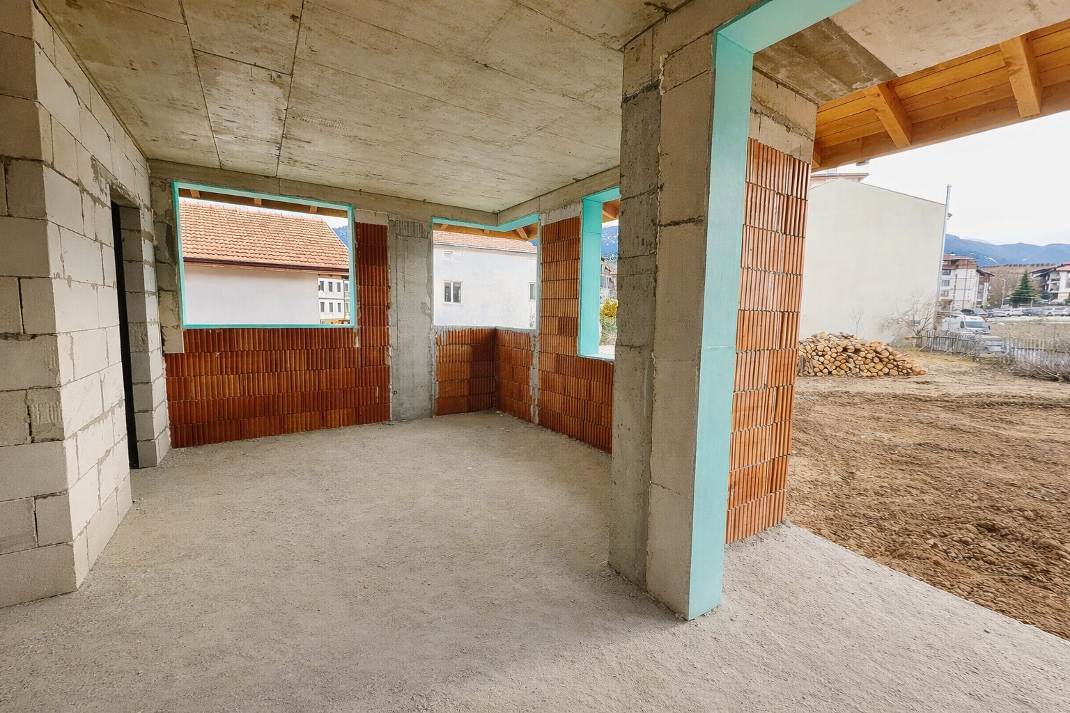 Продава КЪЩА, гр. Банско, област Благоевград, снимка 15 - Къщи - 50698454