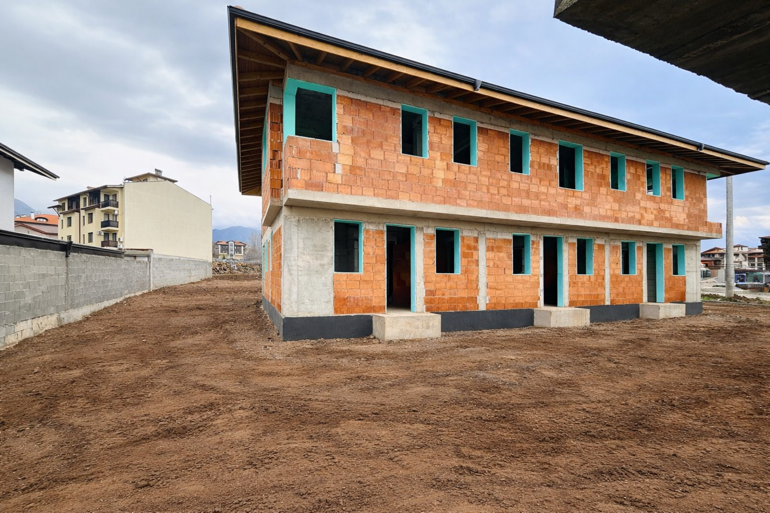 Продава КЪЩА, гр. Банско, област Благоевград, снимка 12 - Къщи - 50698454