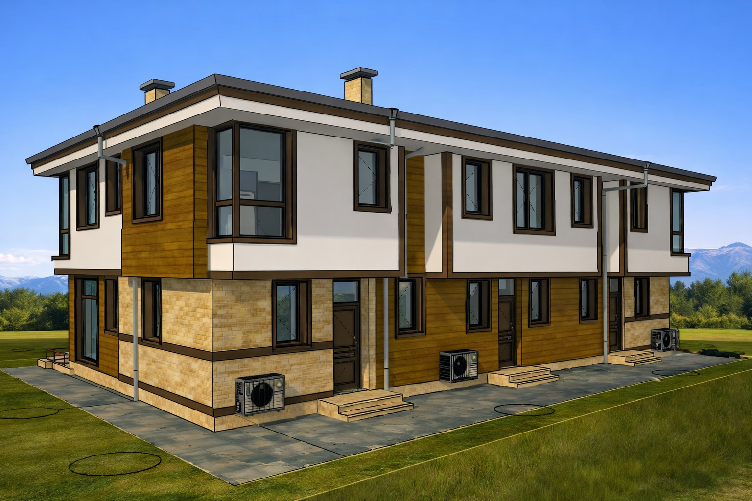 Продава КЪЩА, гр. Банско, област Благоевград, снимка 8 - Къщи - 50698454