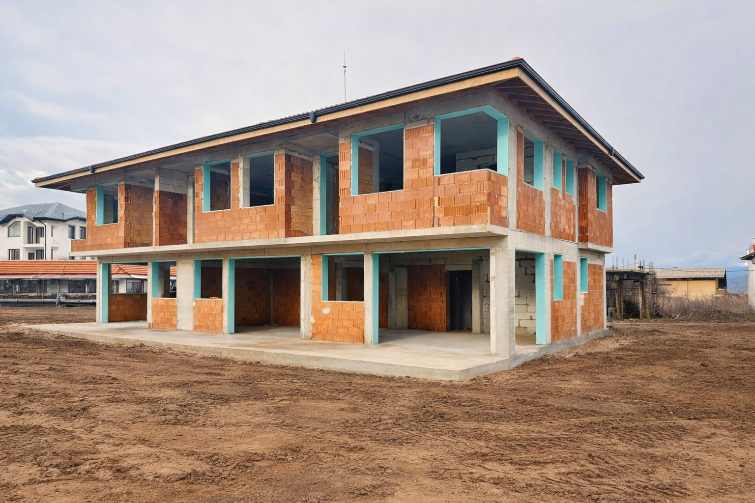 Продава КЪЩА, гр. Банско, област Благоевград, снимка 11 - Къщи - 50698454