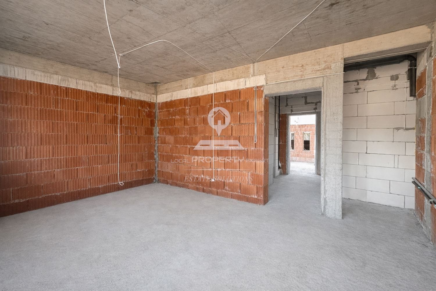 Продава КЪЩА, гр. Банско, област Благоевград, снимка 7 - Къщи - 50698454