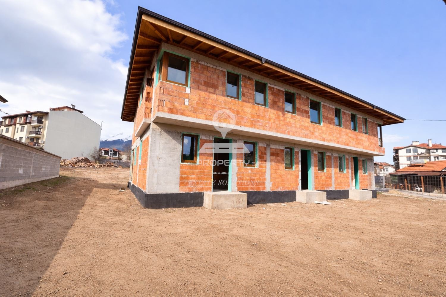 Продава КЪЩА, гр. Банско, област Благоевград, снимка 5 - Къщи - 50698454