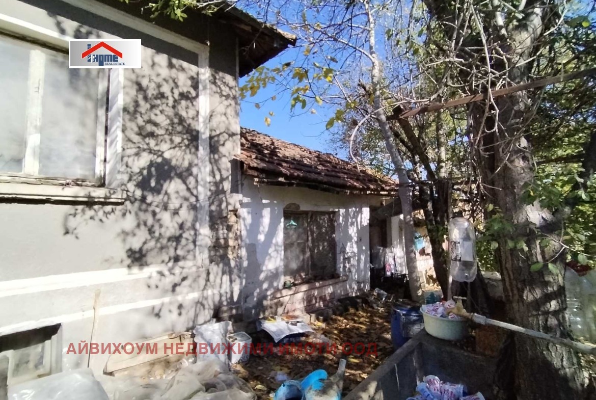 Продава КЪЩА, с. Згалево, област Плевен, снимка 6 - Къщи - 53991772