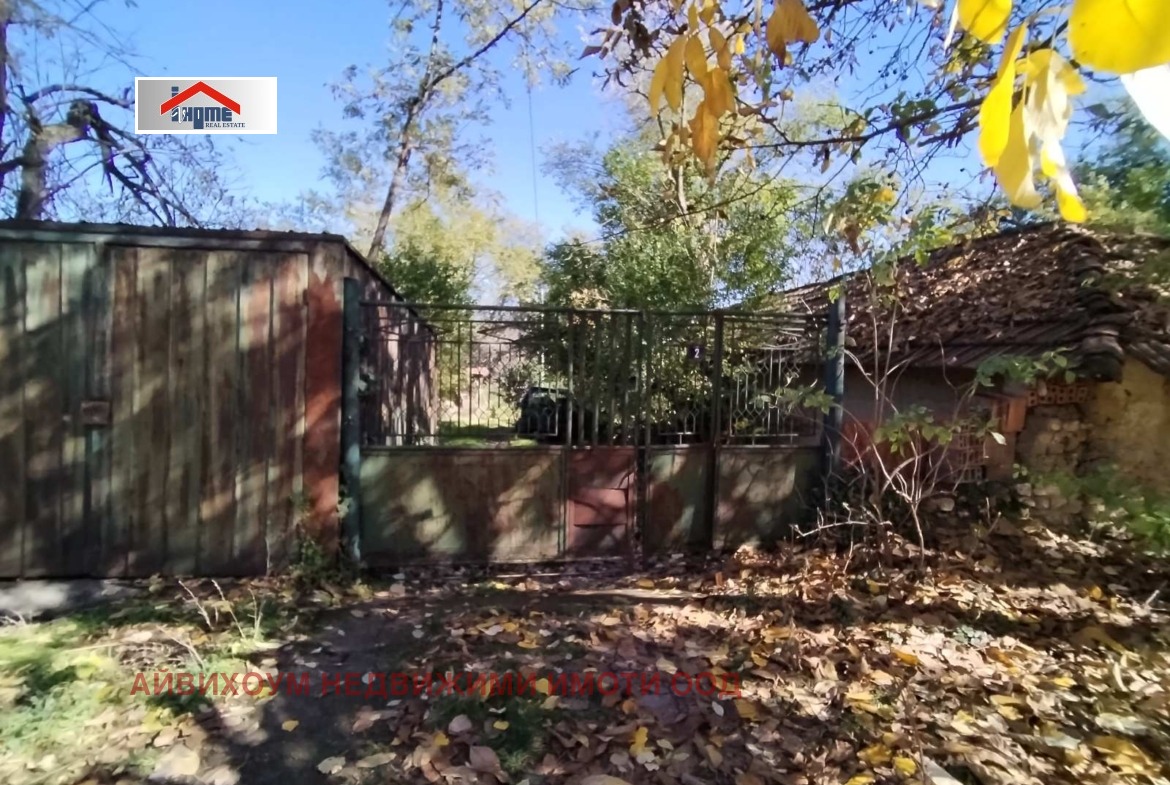 Продава КЪЩА, с. Згалево, област Плевен, снимка 2 - Къщи - 53991772