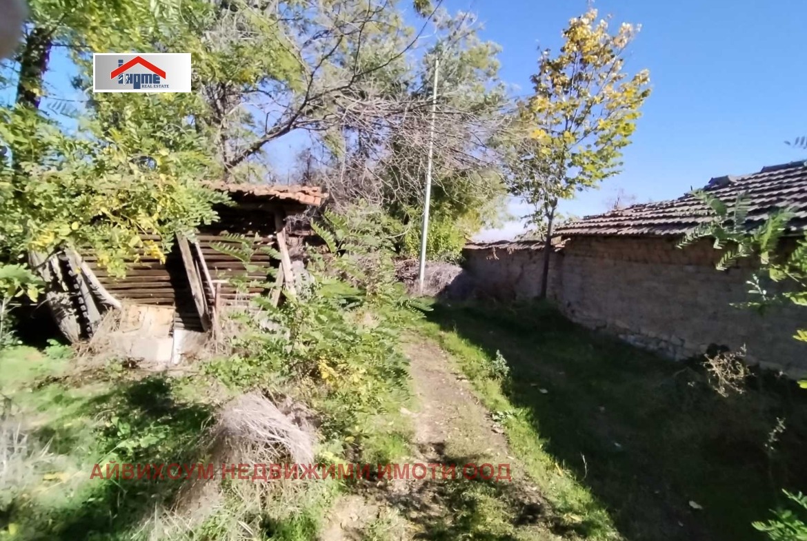 Продава КЪЩА, с. Згалево, област Плевен, снимка 3 - Къщи - 53991772