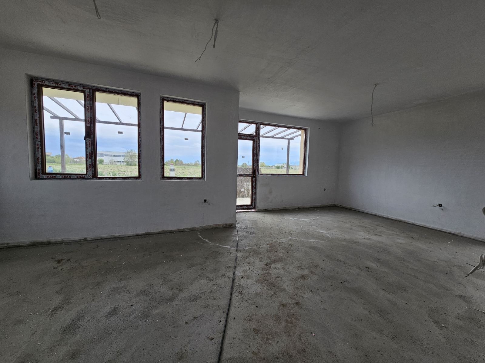 Продава КЪЩА, с. Бенковски, област Пловдив, снимка 7 - Къщи - 54287591
