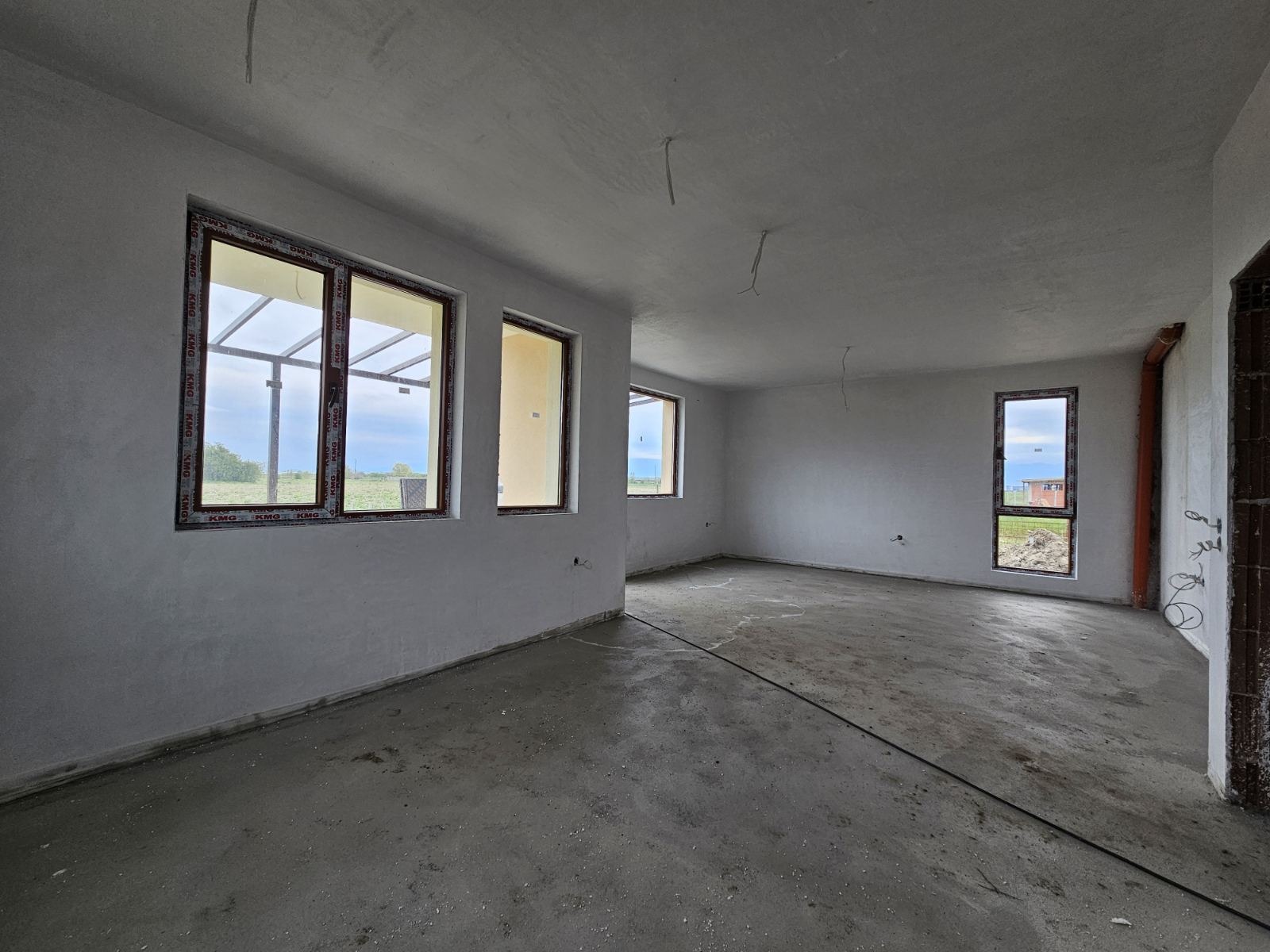 Продава КЪЩА, с. Бенковски, област Пловдив, снимка 6 - Къщи - 54287591