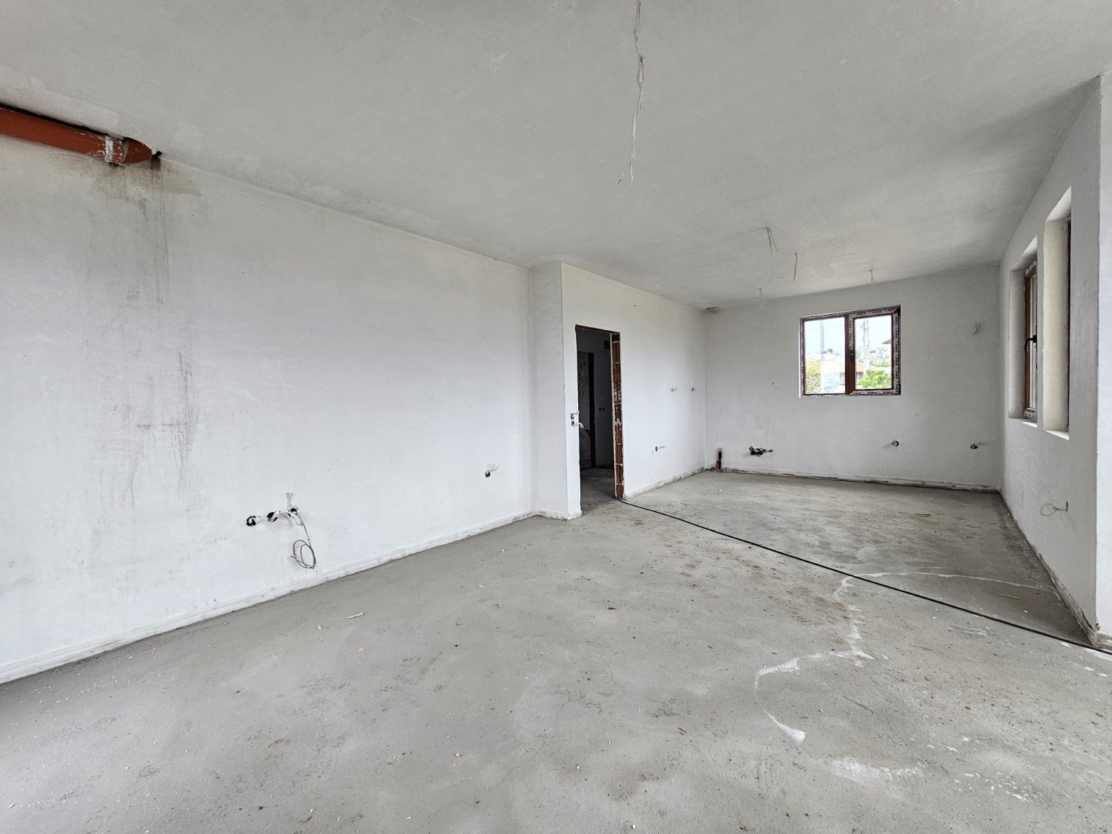 Продава КЪЩА, с. Бенковски, област Пловдив, снимка 9 - Къщи - 54287591