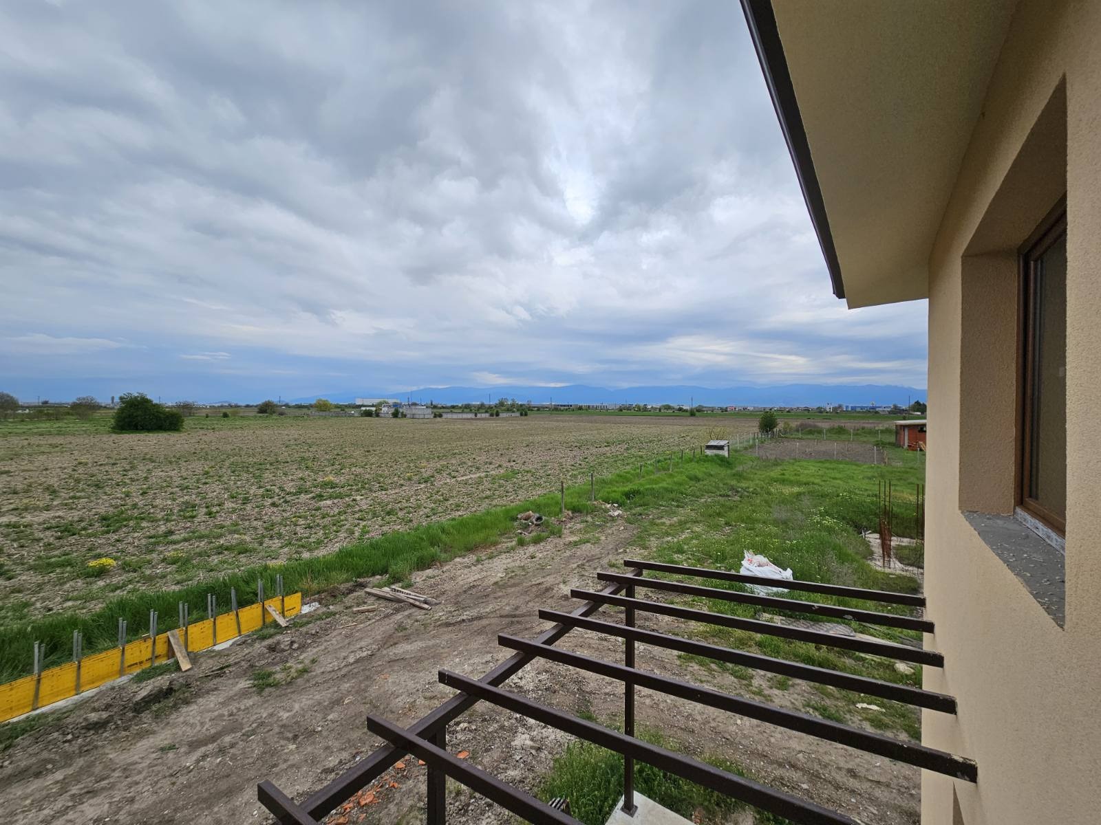 Продава КЪЩА, с. Бенковски, област Пловдив, снимка 4 - Къщи - 54287591
