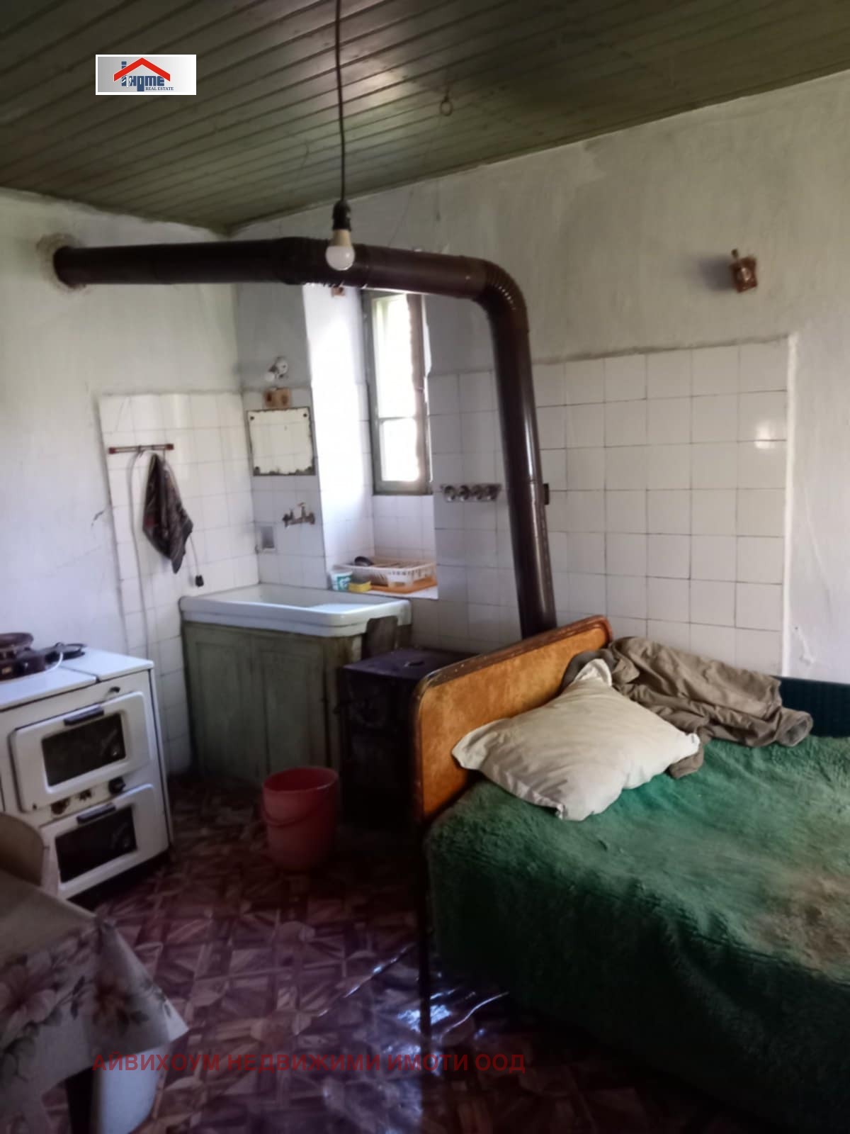 Продава КЪЩА, с. Горна Липница, област Велико Търново, снимка 8 - Къщи - 54560202