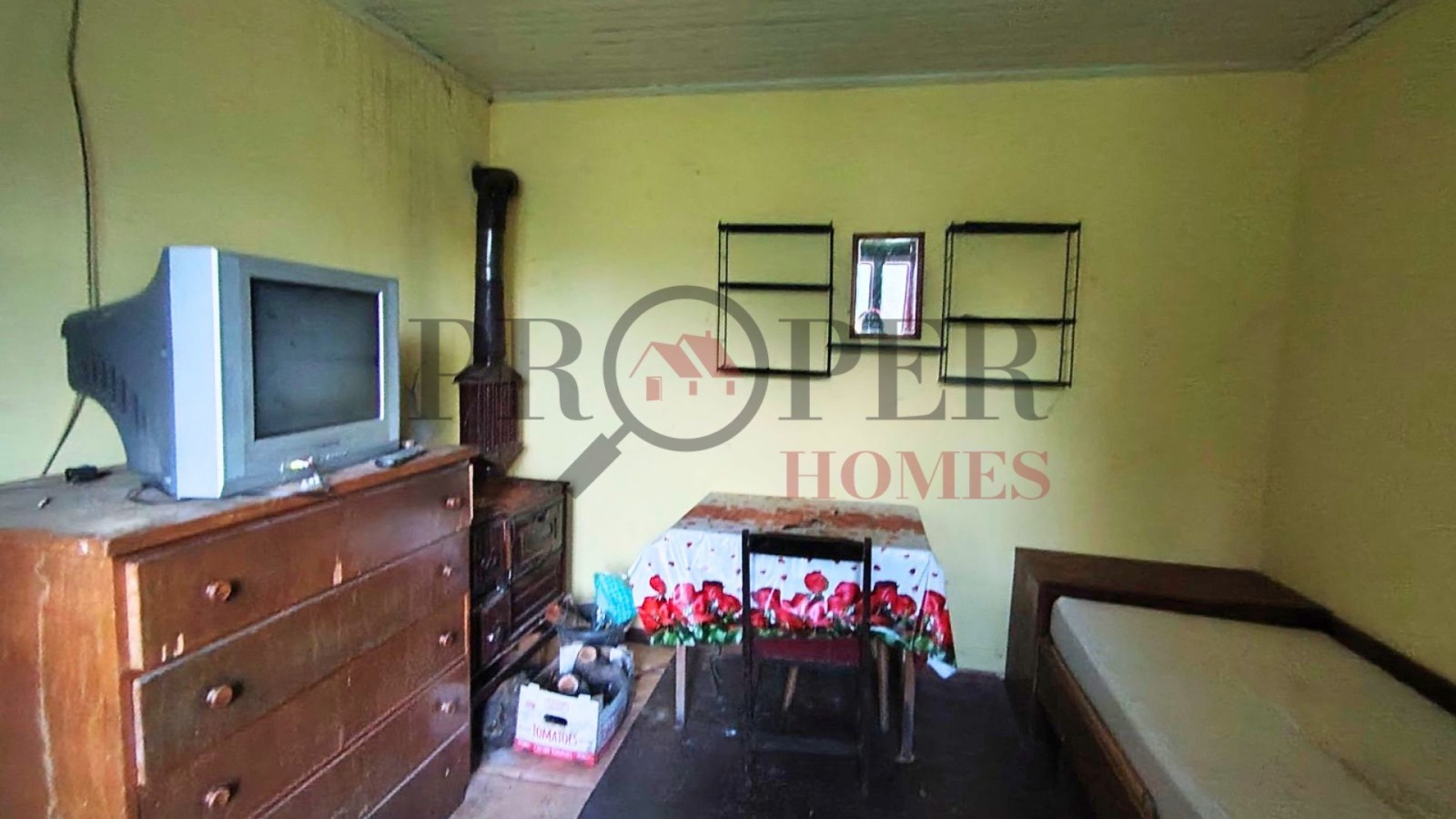 Продава КЪЩА, с. Хотница, област Велико Търново, снимка 5 - Къщи - 55058337
