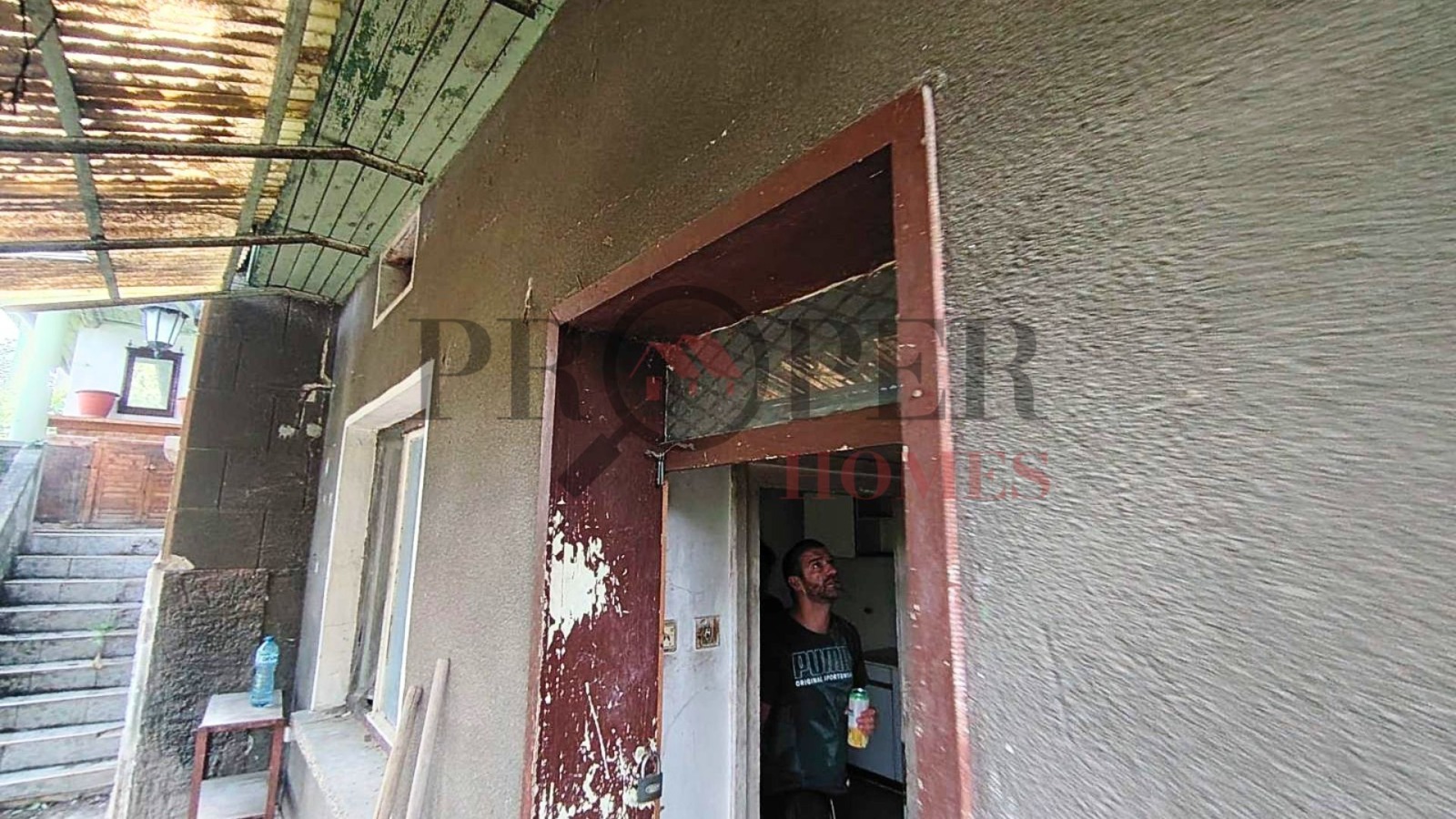 Продава КЪЩА, с. Хотница, област Велико Търново, снимка 9 - Къщи - 55058337