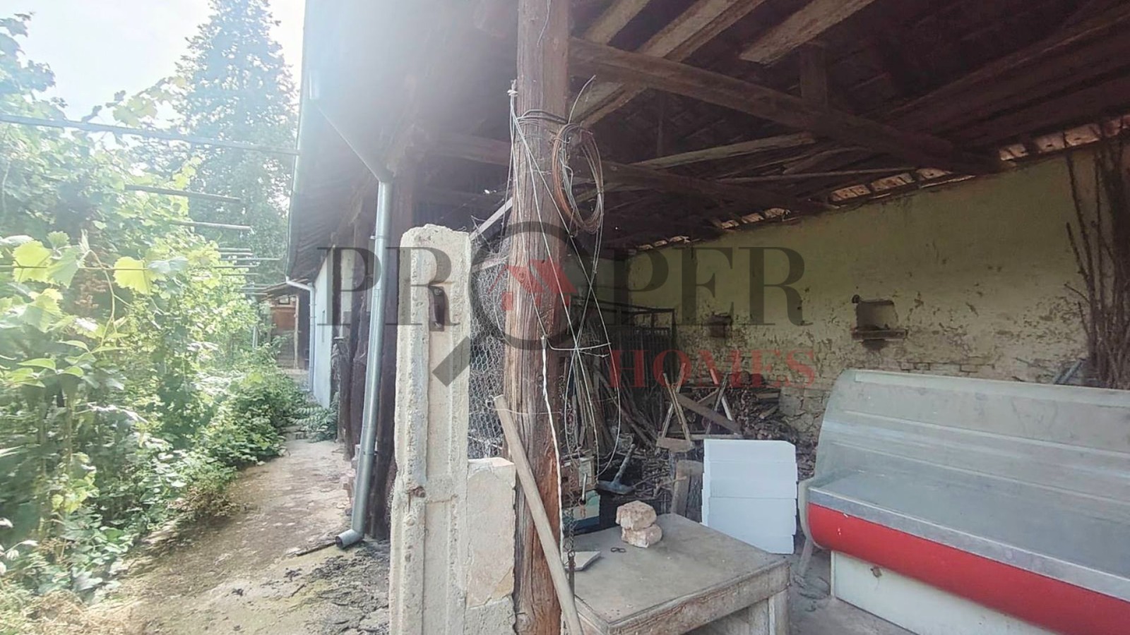 Продава КЪЩА, с. Хотница, област Велико Търново, снимка 16 - Къщи - 55058337