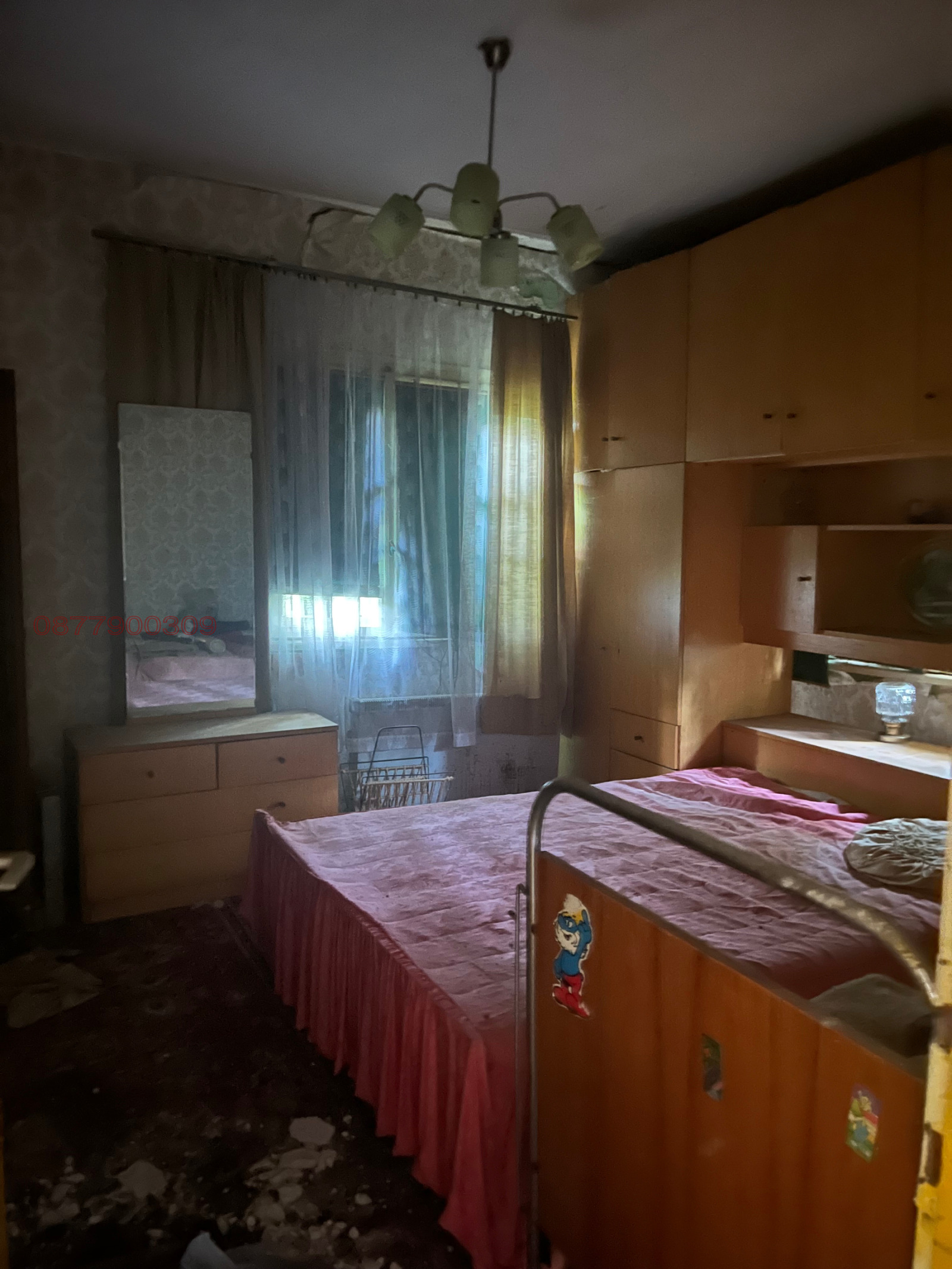 Продава КЪЩА, с. Иванили, област Габрово, снимка 11 - Къщи - 55990443