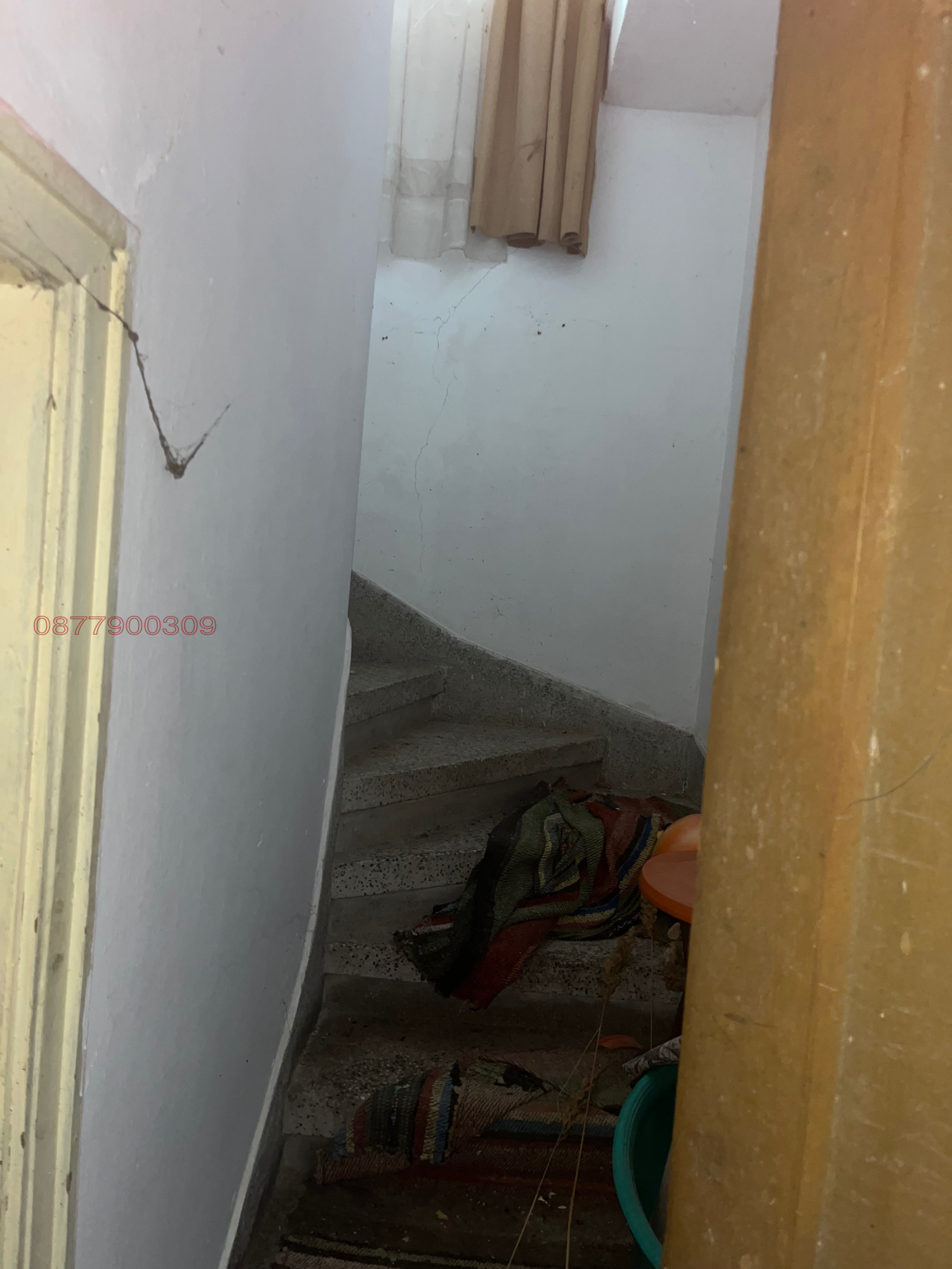 Продава КЪЩА, с. Иванили, област Габрово, снимка 8 - Къщи - 55990443