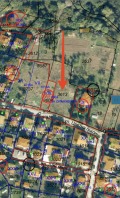 Продава ПАРЦЕЛ, гр. София, с. Бистрица, снимка 5