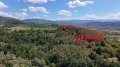 Продава ЗЕМЕДЕЛСКА ЗЕМЯ, с. Джурово, област София област, снимка 1