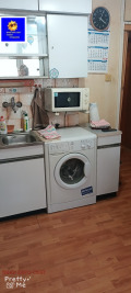 Продава  2-стаен град София , Западен парк , 60 кв.м | 76212590 - изображение [7]