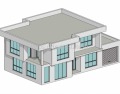Продава КЪЩА, град Благоевград, Грамада • 286800 € / 560932.04 лв. • 57400041 1