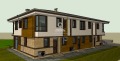 Продава КЪЩА, област Благоевград, гр. Банско • 270000 € • 88028380 — Holmes.bg
