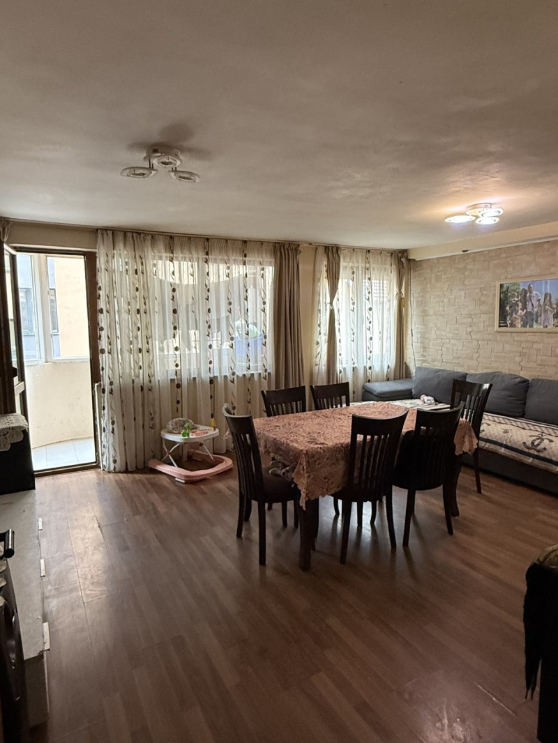 Продава 3-СТАЕН в град Варна, Колхозен пазар - 83 кв.м / 161 900 € » 316 648.88 лв., МАТЕКС ИМОТИ