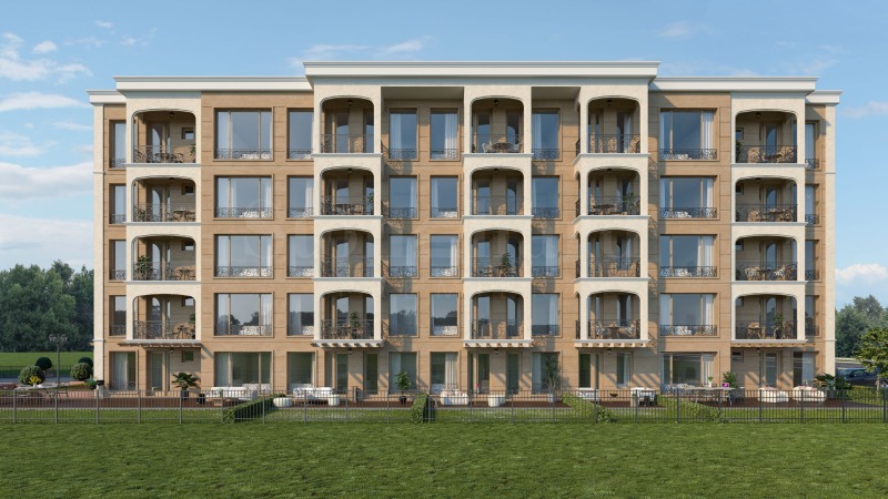 Продава 3-СТАЕН в област Бургас, гр. Несебър - 80 кв.м / 96 840 € » 189 402.58 лв., СТОУНХАРД ПРЕМИЪР В СТРАНАТА И ЧУЖБИНА
