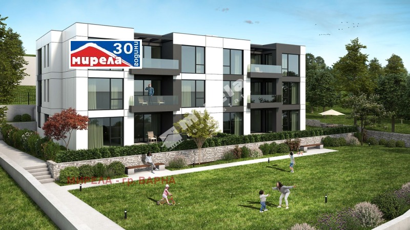 Продава 4-СТАЕН в град Варна, Свети Никола - 274 кв.м / 407 800 € » 797 587.47 лв., МИРЕЛА - гр. ВАРНА