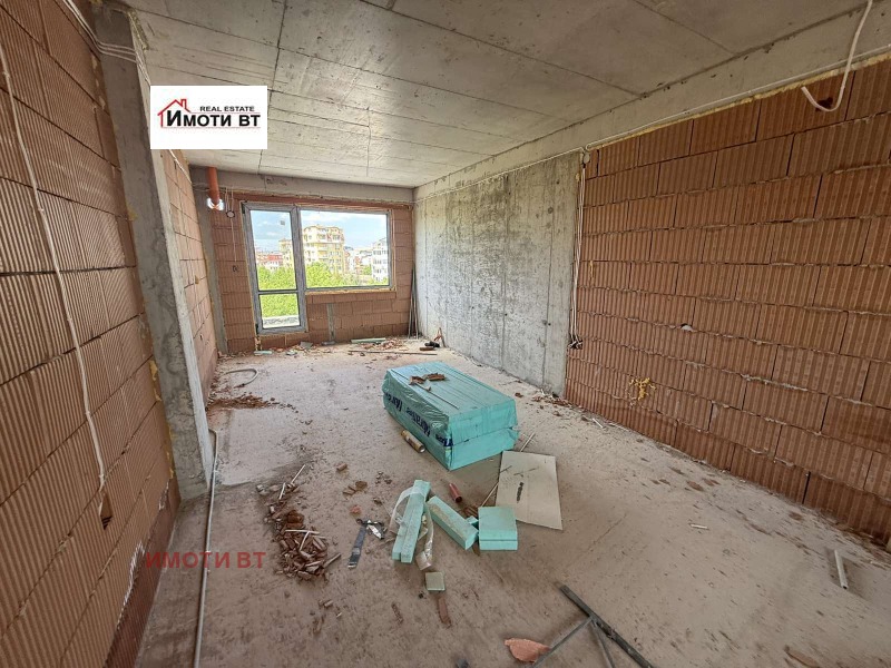 Продава МНОГОСТАЕН в град Велико Търново, Бузлуджа - 227 кв.м / 294 890 € » 576 754.71 лв., ИМОТИ ВТ