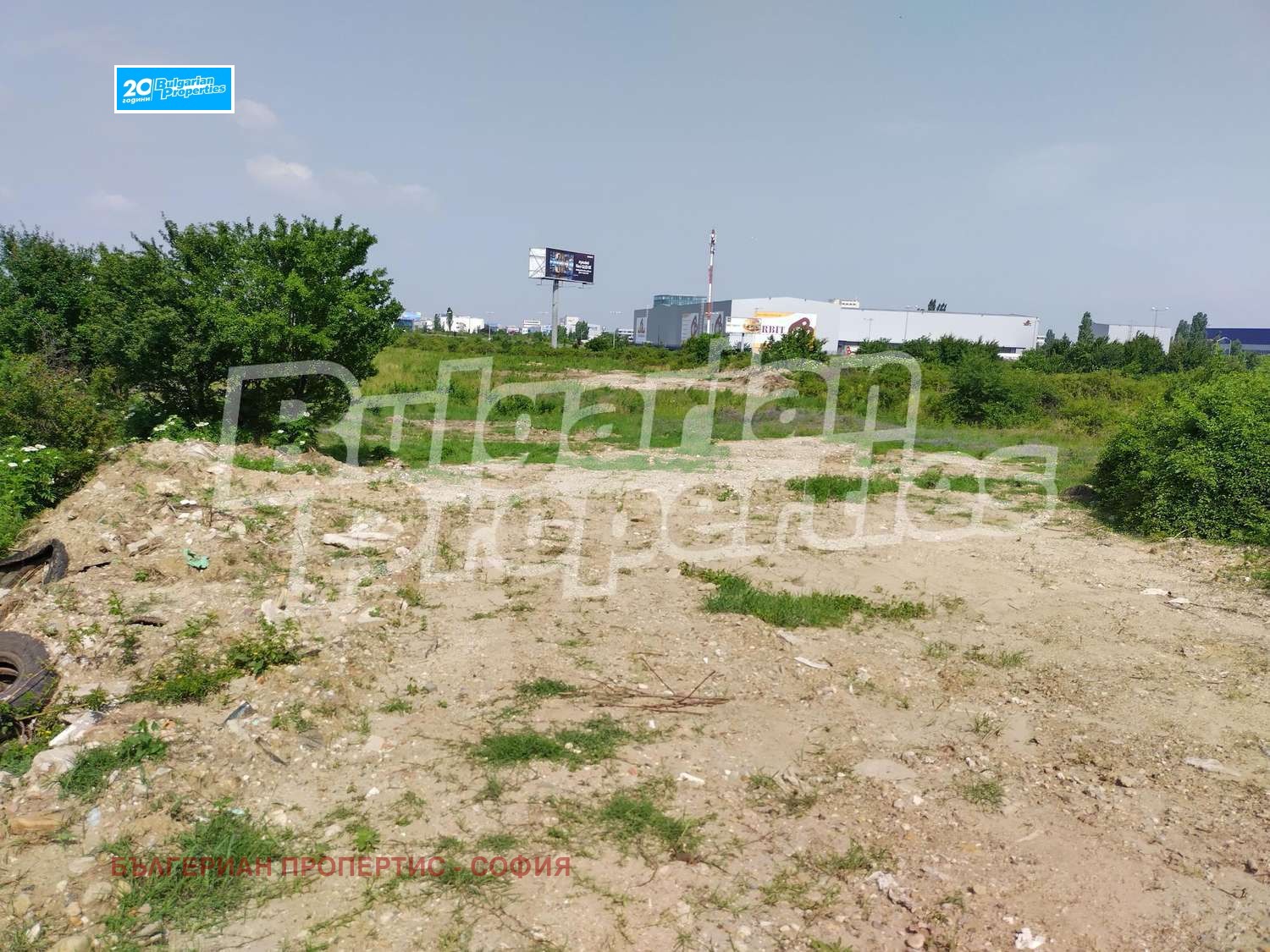 Продава ПАРЦЕЛ | Imot.bg — изображение 15