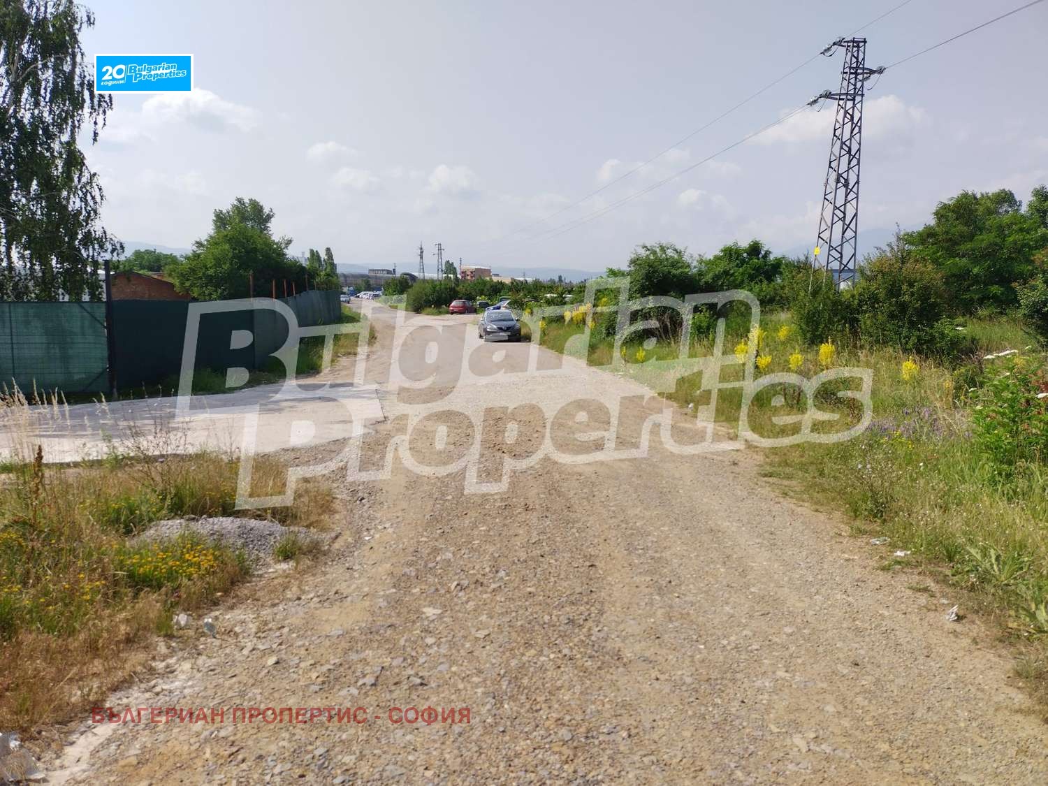 Продава ПАРЦЕЛ | Imot.bg — изображение 8