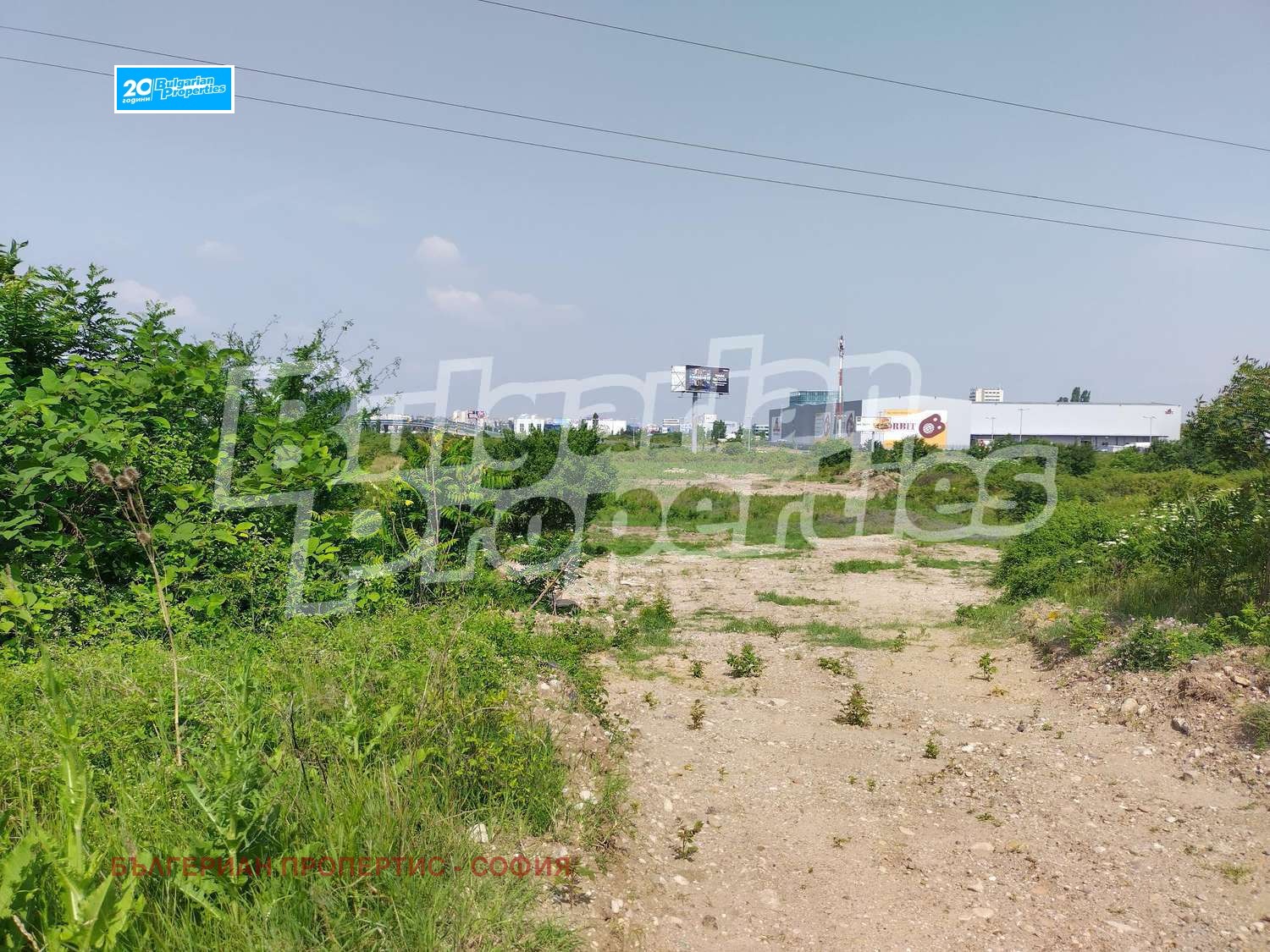 Продава ПАРЦЕЛ | Imot.bg — изображение 14