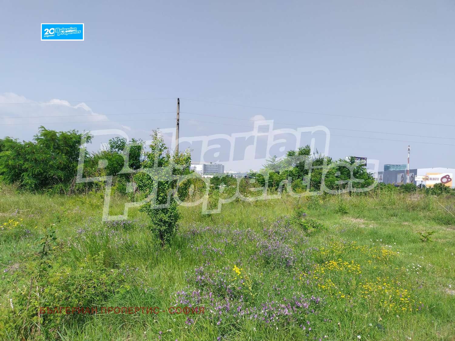 Продава ПАРЦЕЛ | Imot.bg — изображение 10