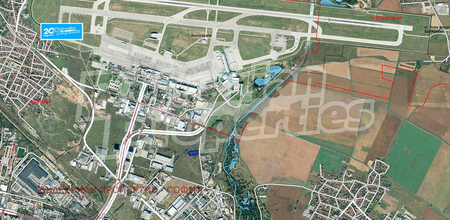 Продава ПАРЦЕЛ | Imot.bg — изображение 4