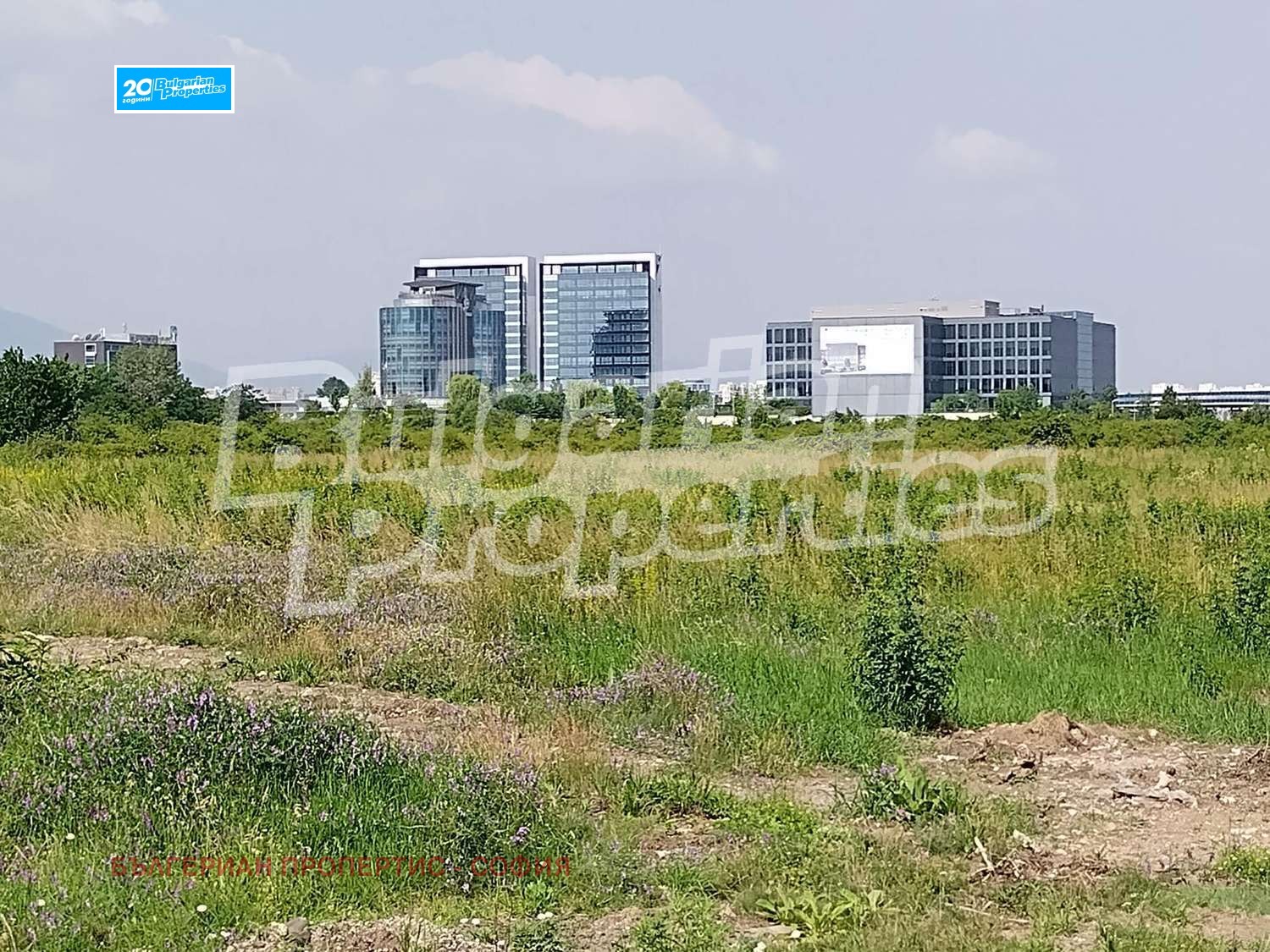 Продава ПАРЦЕЛ | Imot.bg — изображение 2