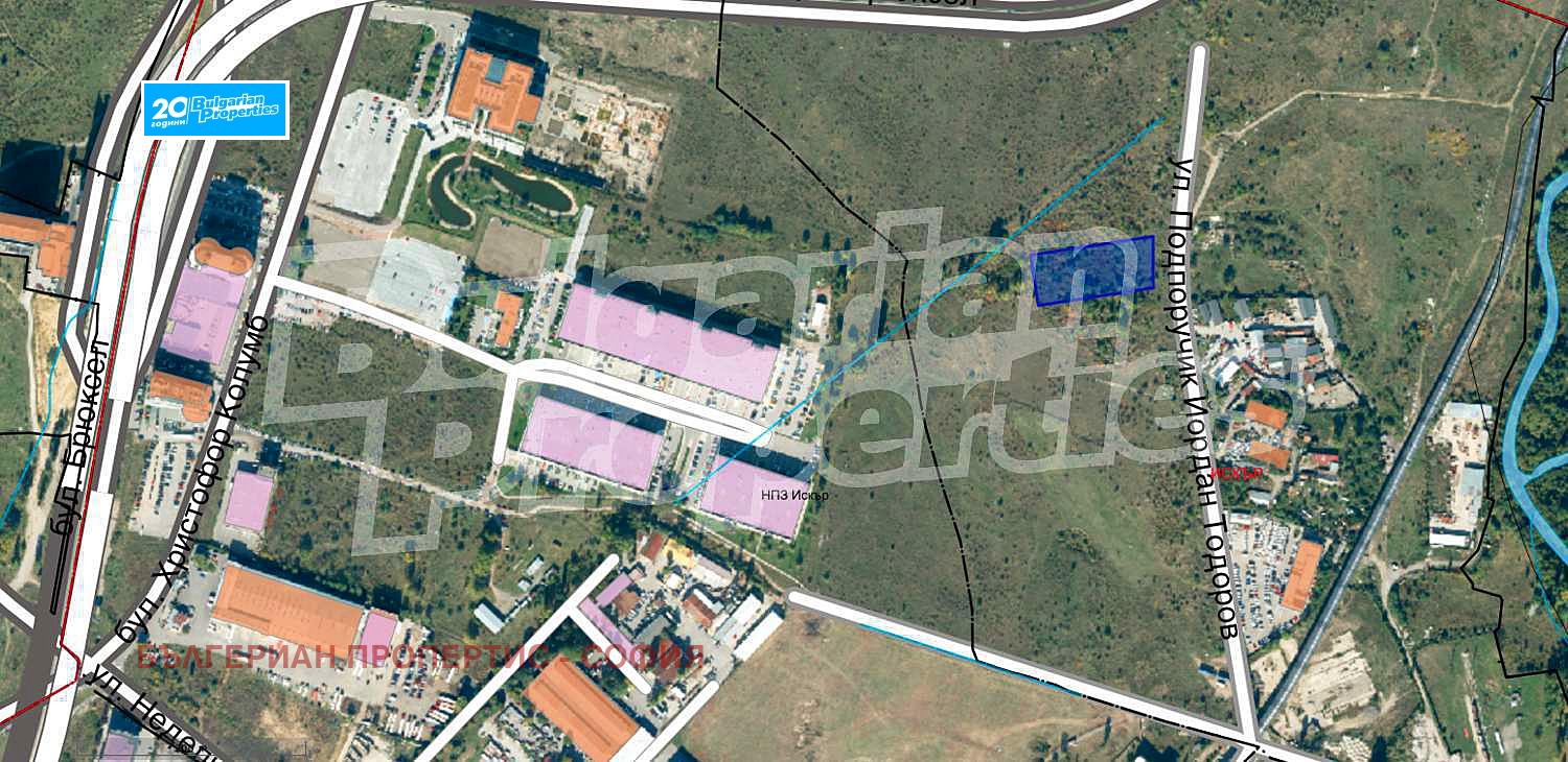 Продава ПАРЦЕЛ | Imot.bg — изображение 6