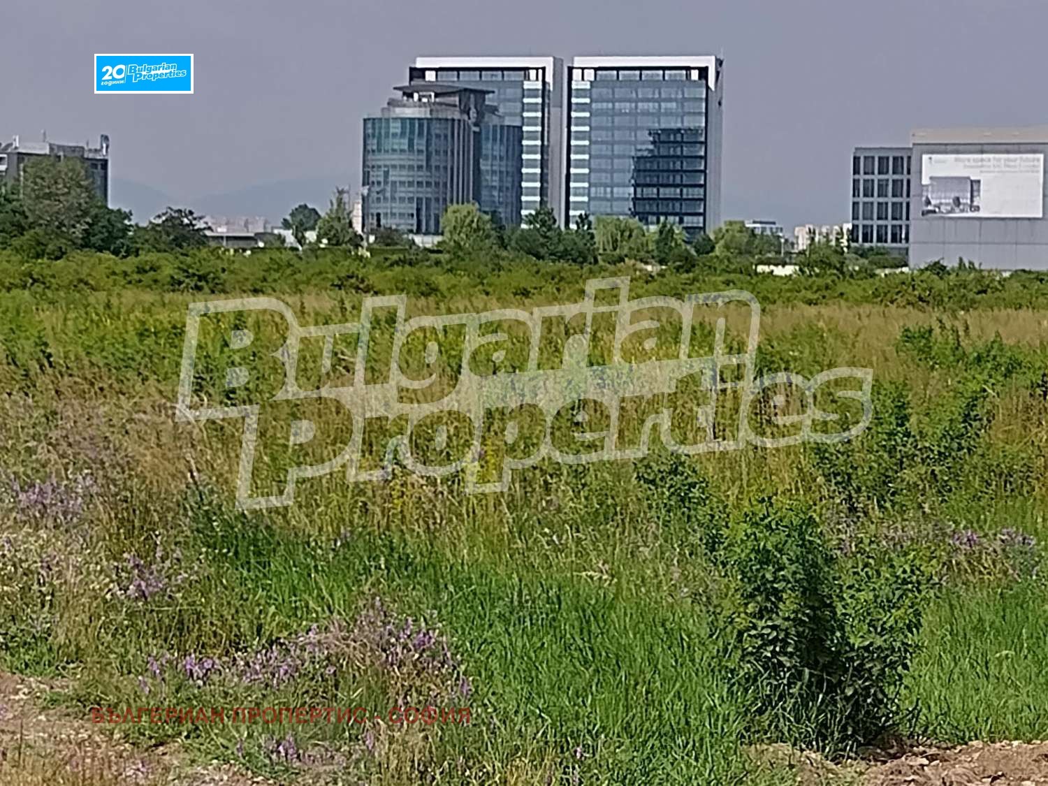 Продава ПАРЦЕЛ | Imot.bg — изображение 5