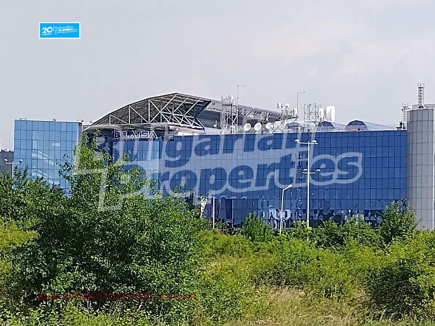 Продава ПАРЦЕЛ | Imot.bg — изображение 1