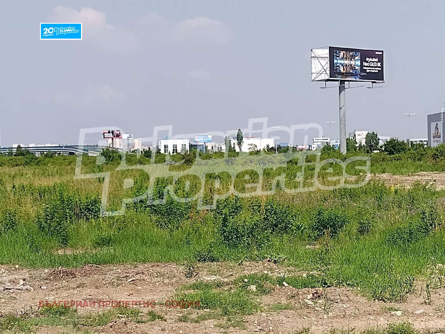 Продава ПАРЦЕЛ | Imot.bg — изображение 16