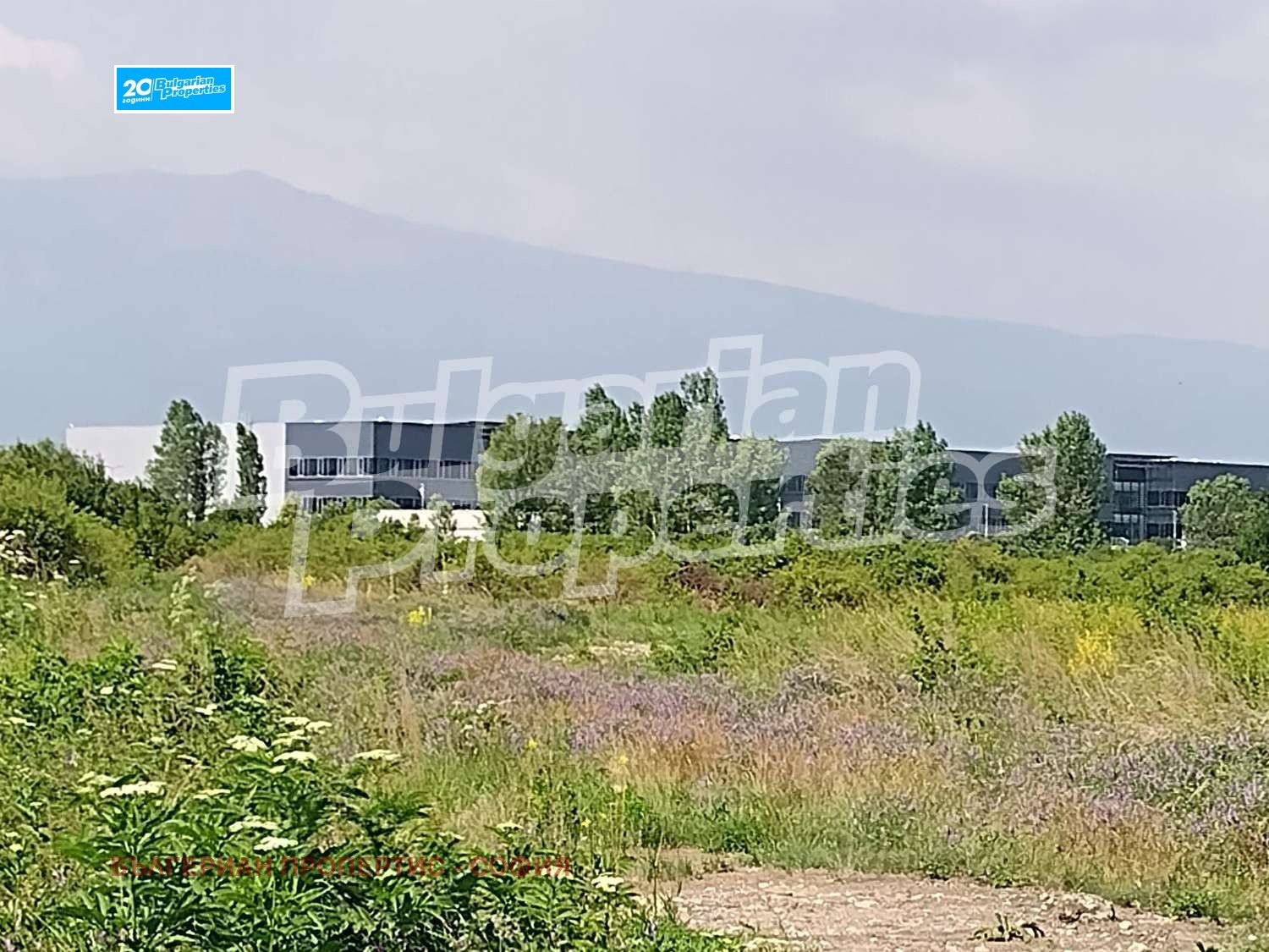 Продава ПАРЦЕЛ | Imot.bg — изображение 9