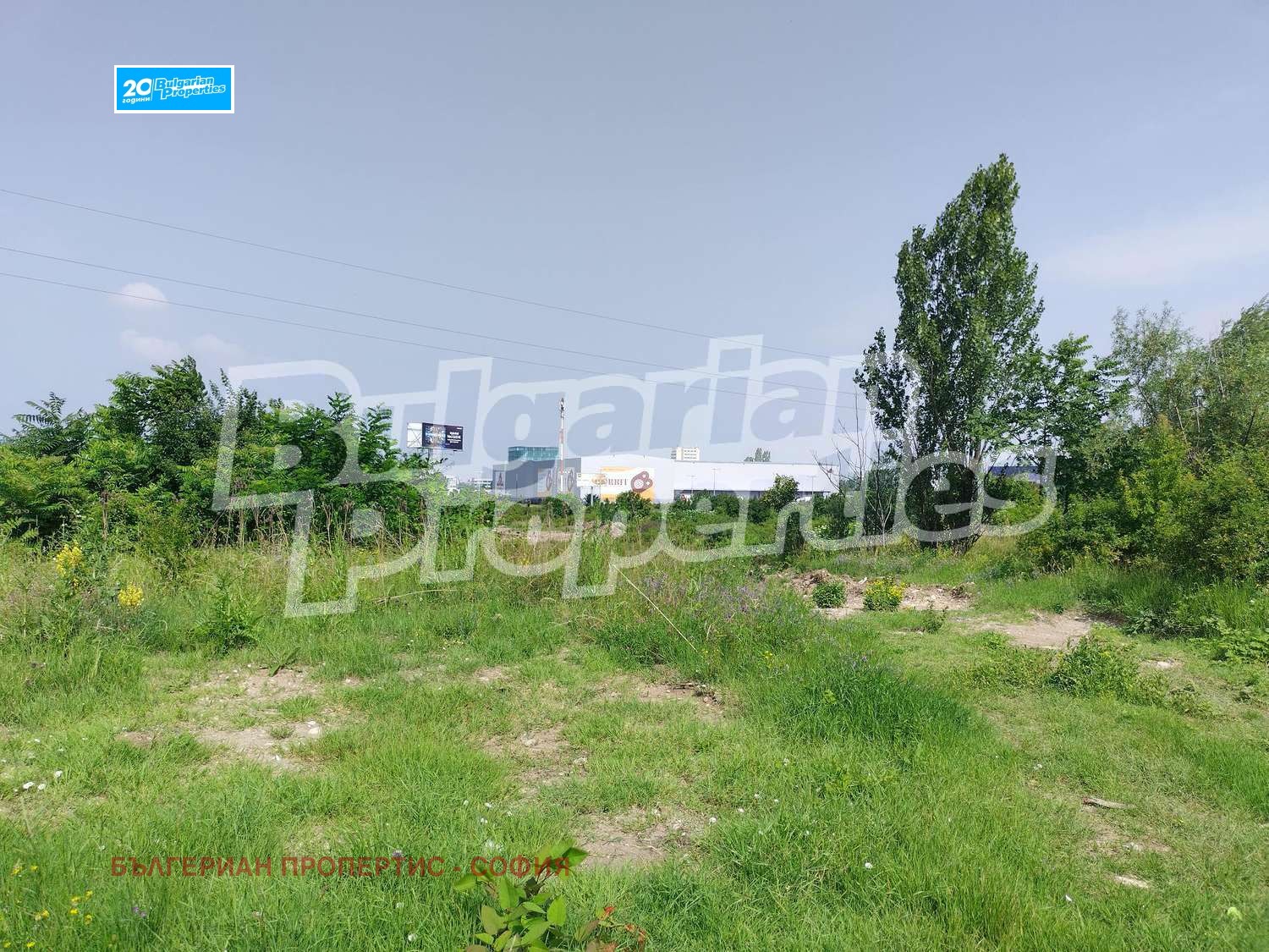 Продава ПАРЦЕЛ | Imot.bg — изображение 11