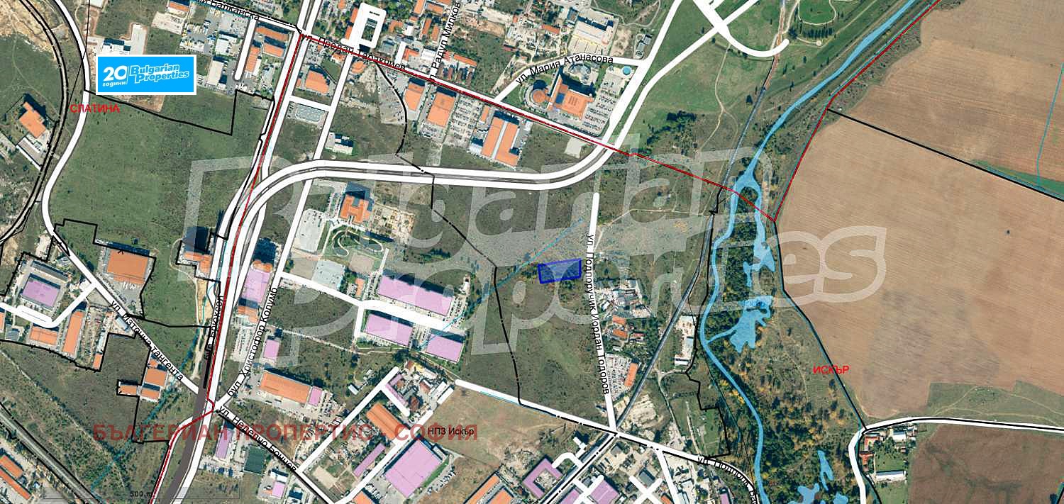 Продава ПАРЦЕЛ | Imot.bg — изображение 3