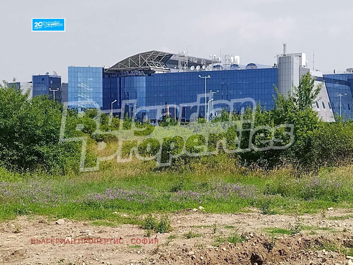 Продава ПАРЦЕЛ | Imot.bg — изображение 17